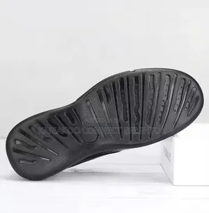 Sovereign Flex Loafers Work Hard