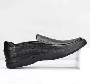 Sovereign Flex Loafers Work Hard