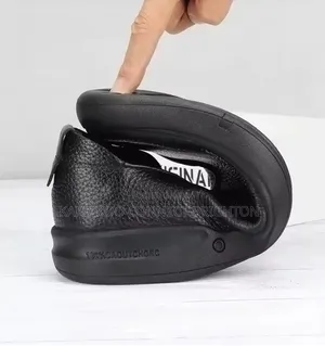 Sovereign Flex Loafers Work Hard