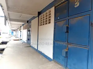 200 SQM Warehouse || Godown for Rent - Vingunguti || Kiwalani || Ilala