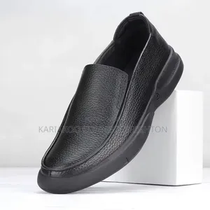 Sovereign Flex Loafers Work Hard