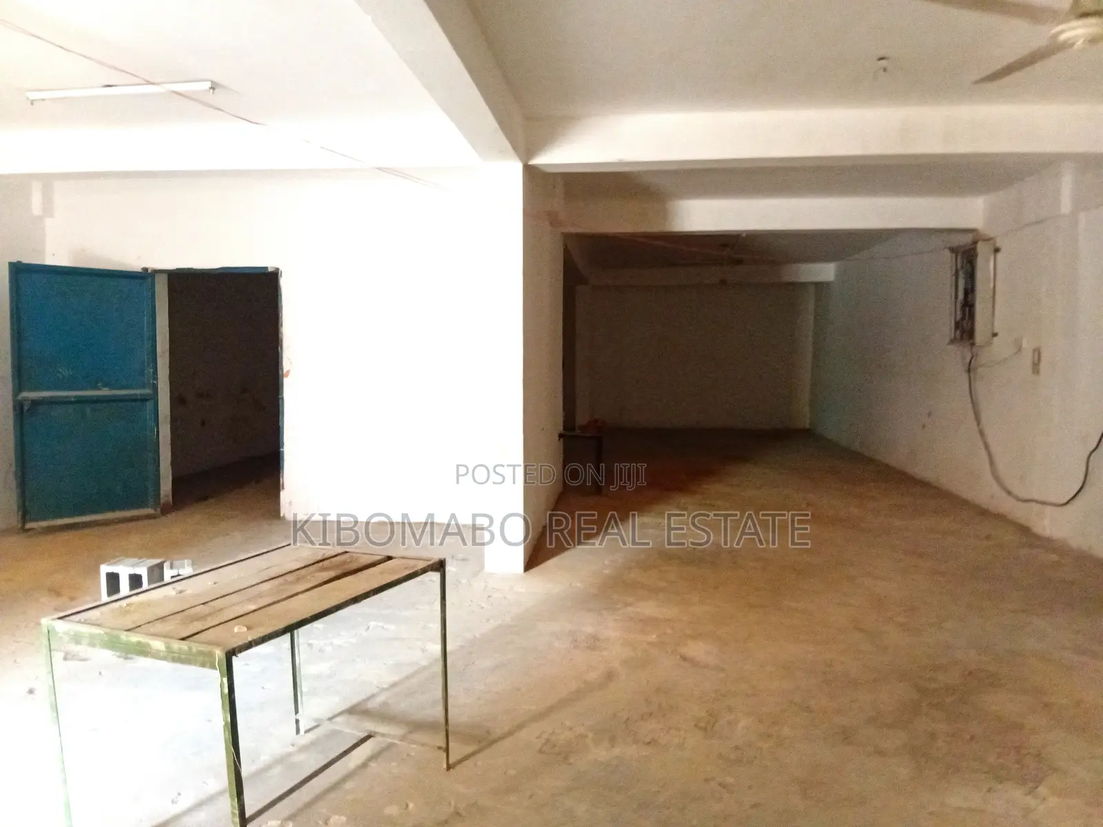 200 SQM Warehouse || Godown for Rent - Vingunguti || Kiwalani || Ilala