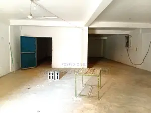 200 SQM Warehouse || Godown for Rent - Vingunguti || Kiwalani || Ilala