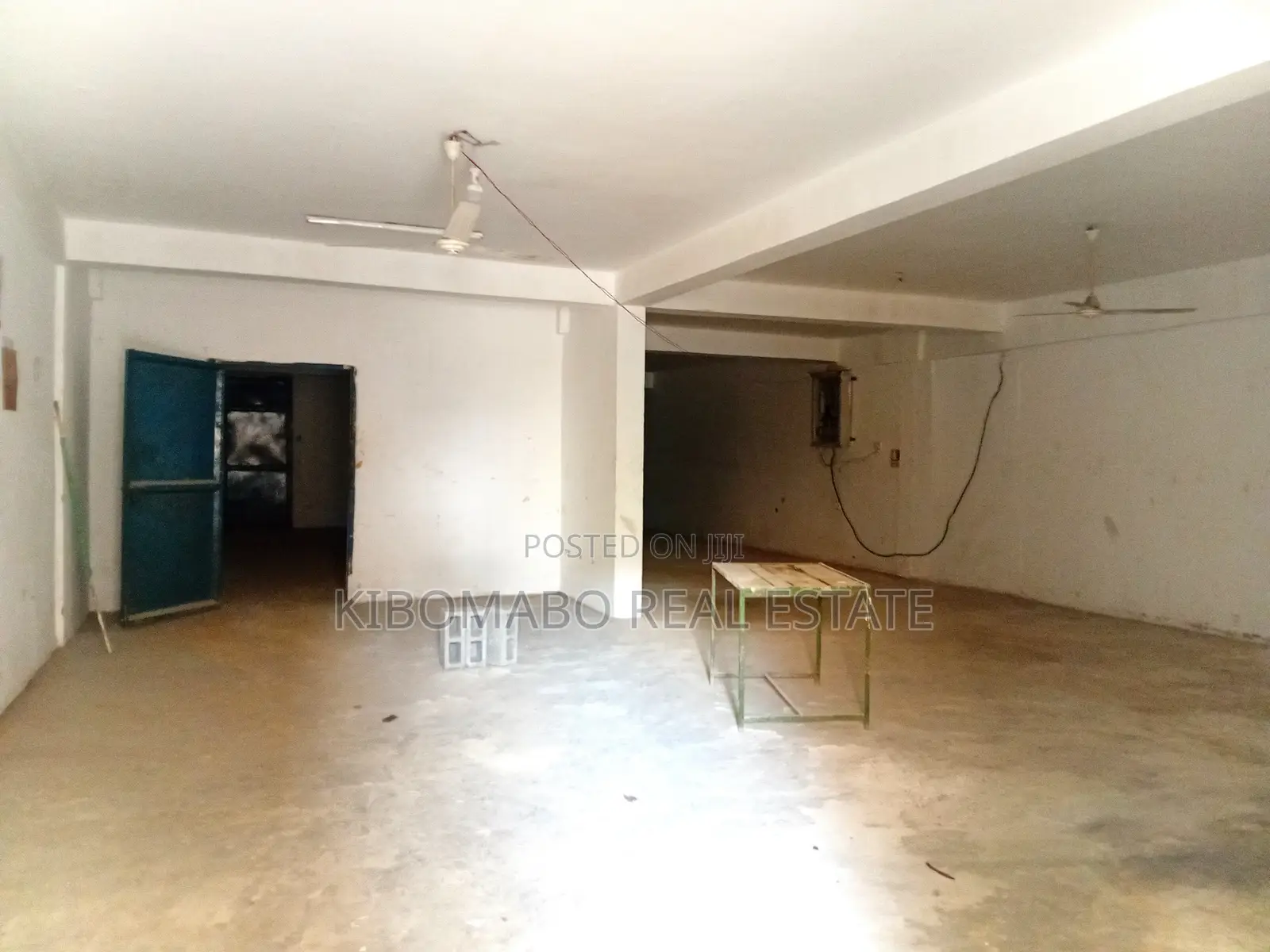 200 SQM Warehouse || Godown for Rent - Vingunguti || Kiwalani || Ilala
