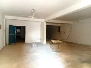 200 SQM Warehouse || Godown for Rent - Vingunguti || Kiwalani || Ilala