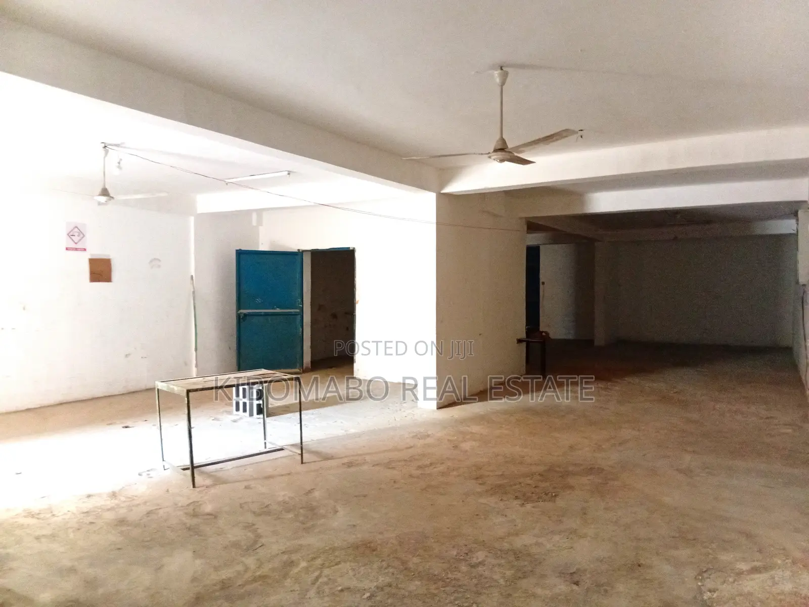 200 SQM Warehouse || Godown for Rent - Vingunguti || Kiwalani || Ilala