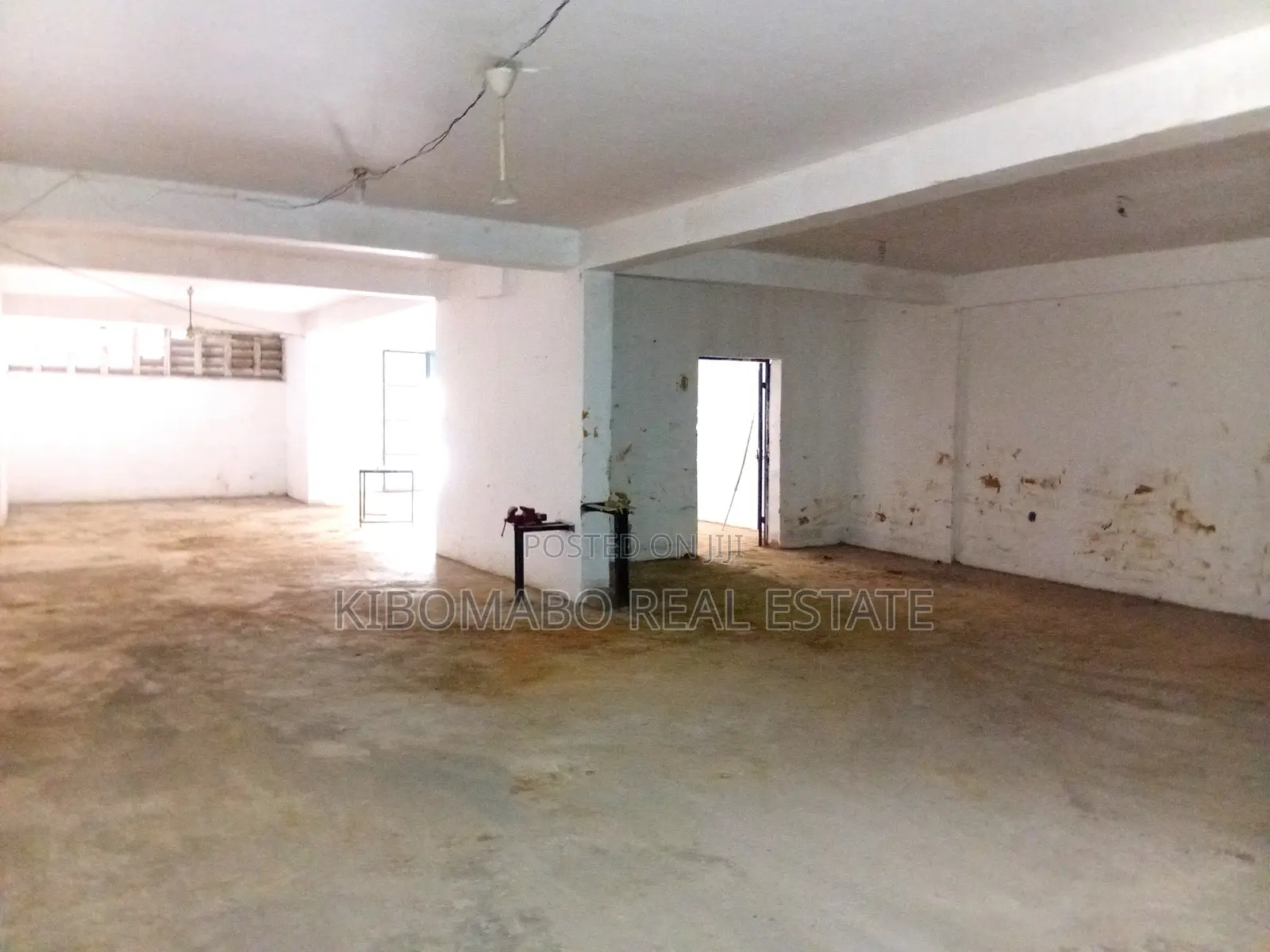 200 SQM Warehouse || Godown for Rent - Vingunguti || Kiwalani || Ilala