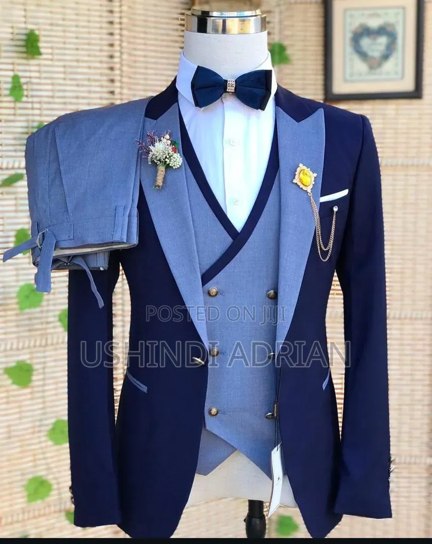 healthcraft Suit