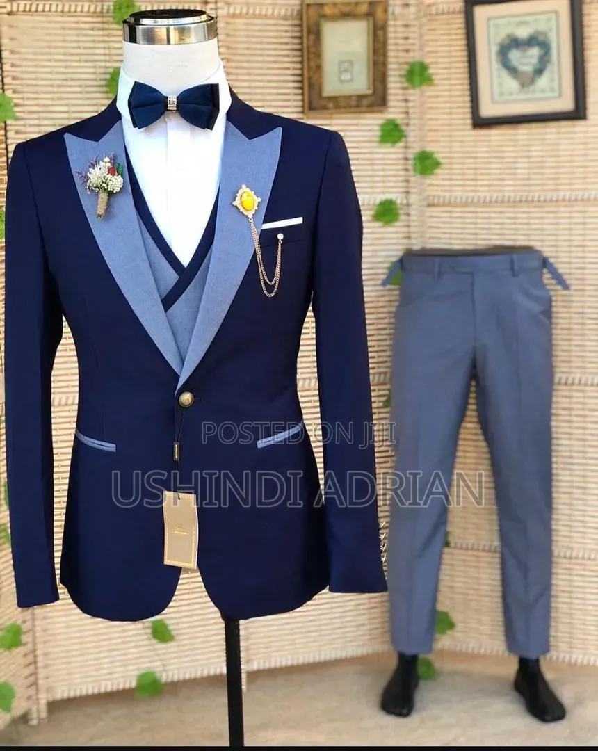 healthcraft Suit
