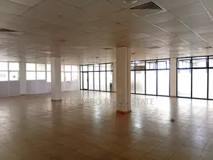 167 - 450 SQM Office Space Rental -