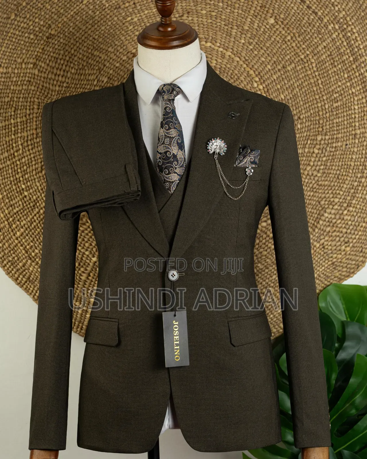 medical Form Suit