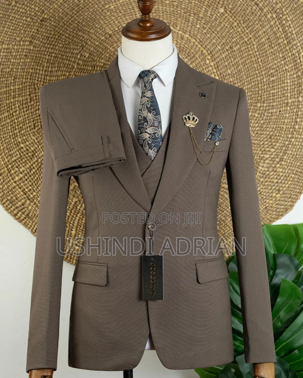 medical Form Suit