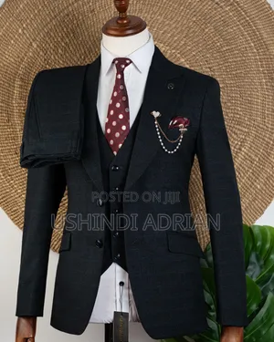 healthline Form Suit