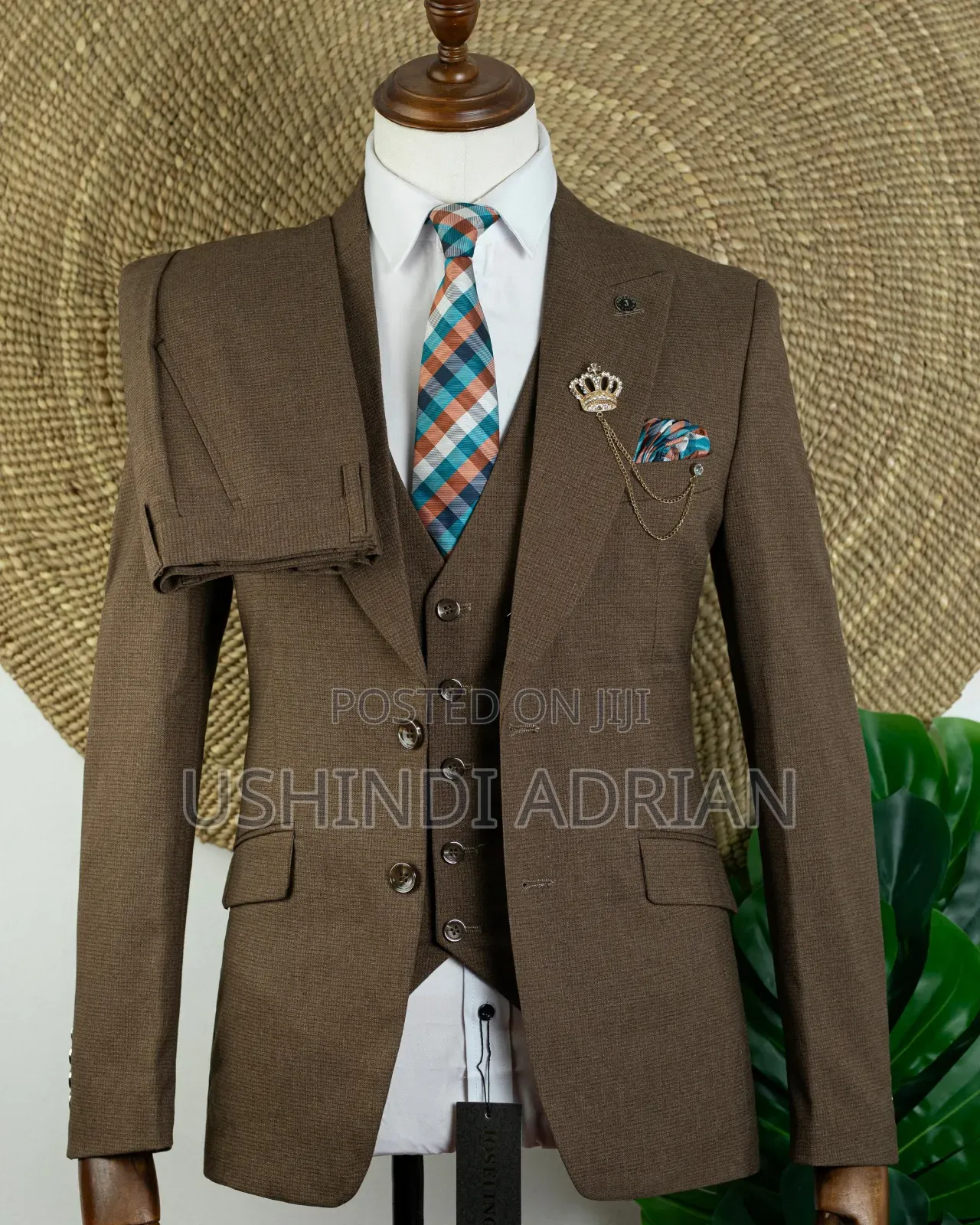 healthline Form Suit