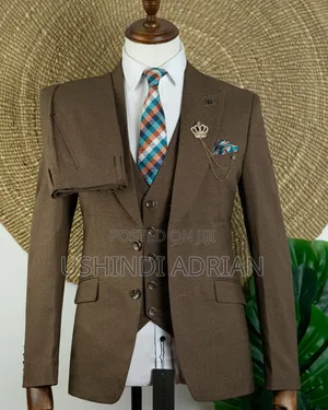 healthline Form Suit