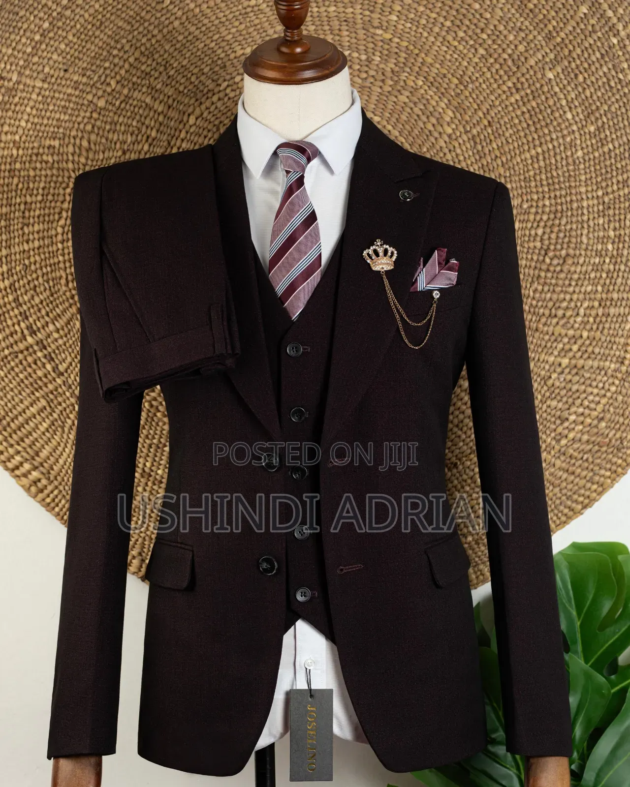 healthline Form Suit