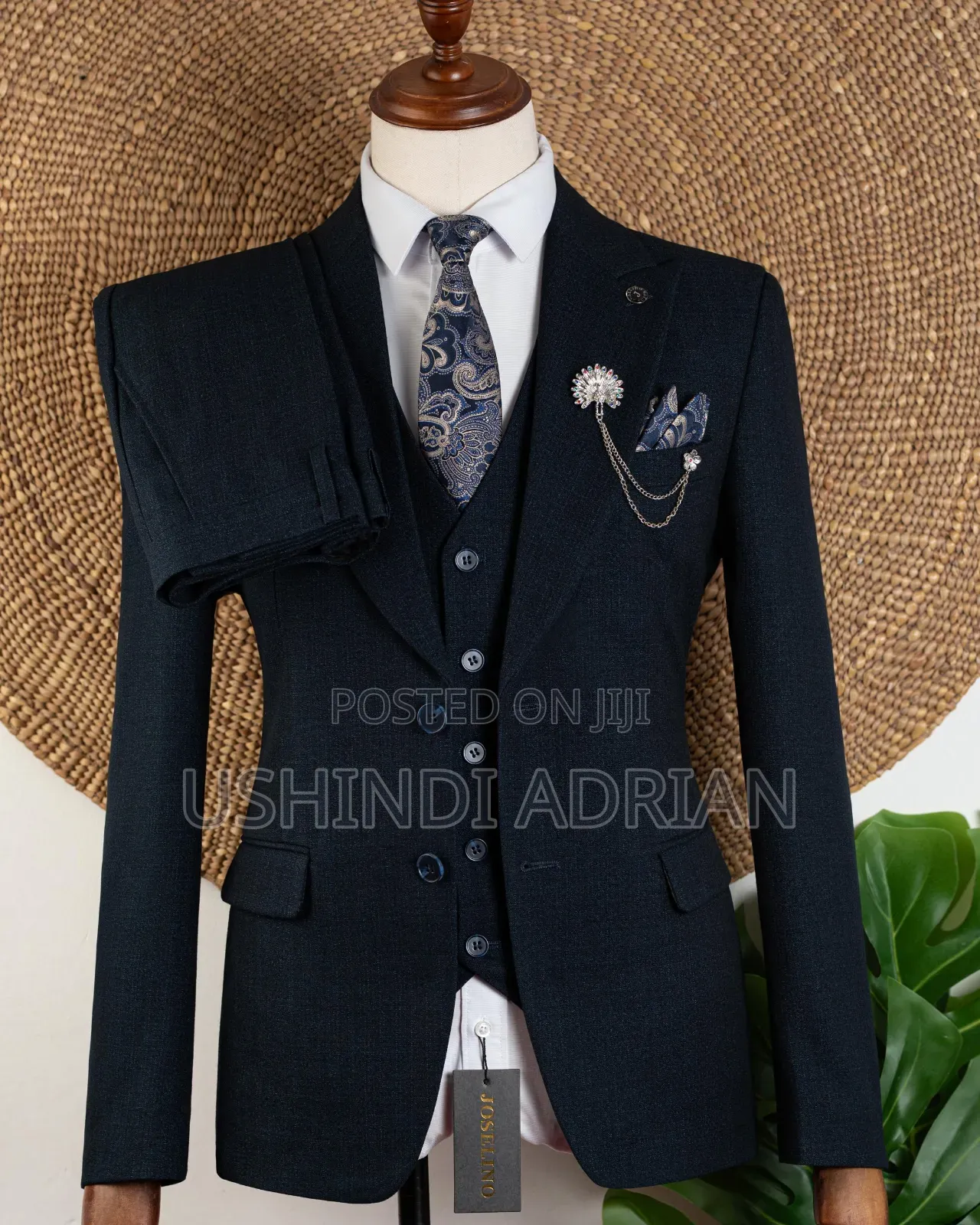 healthline Form Suit