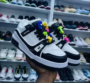 Monarch Luxe Trainer if You Got It