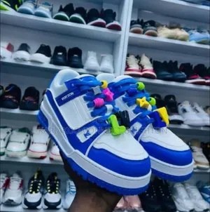 Monarch Luxe Trainer if You Got It