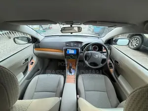 Toyota Premio 1.5 FWD 2009 White