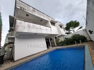 4bdrm House in Masaki for rent