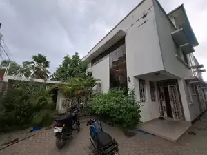 4bdrm House in Masaki for rent