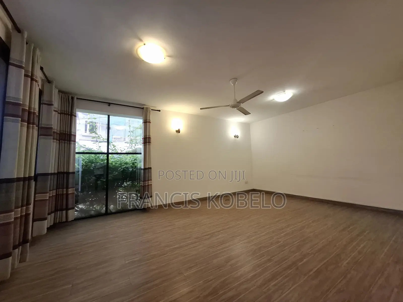 4bdrm House in Masaki for rent