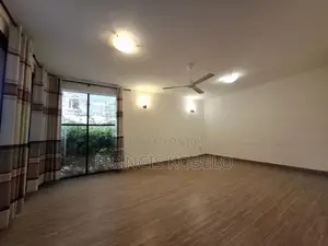 4bdrm House in Masaki for rent