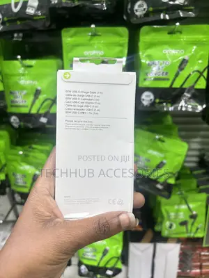 Apple USB-C to USB-C Fast Charging Cable