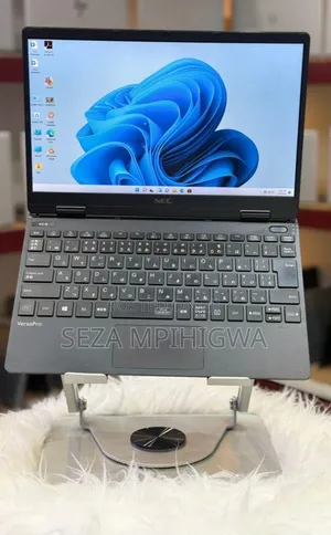 Laptop NEC 8GB Intel Core i5 SSD 128GB