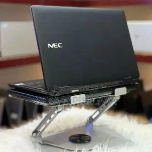 Laptop NEC 8GB Intel Core i5 SSD 128GB
