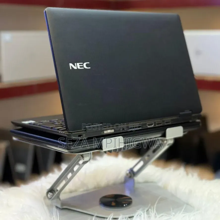 Laptop NEC 8GB Intel Core i5 SSD 128GB