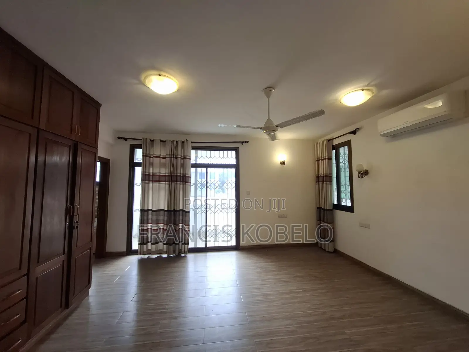 4bdrm House in Masaki for rent