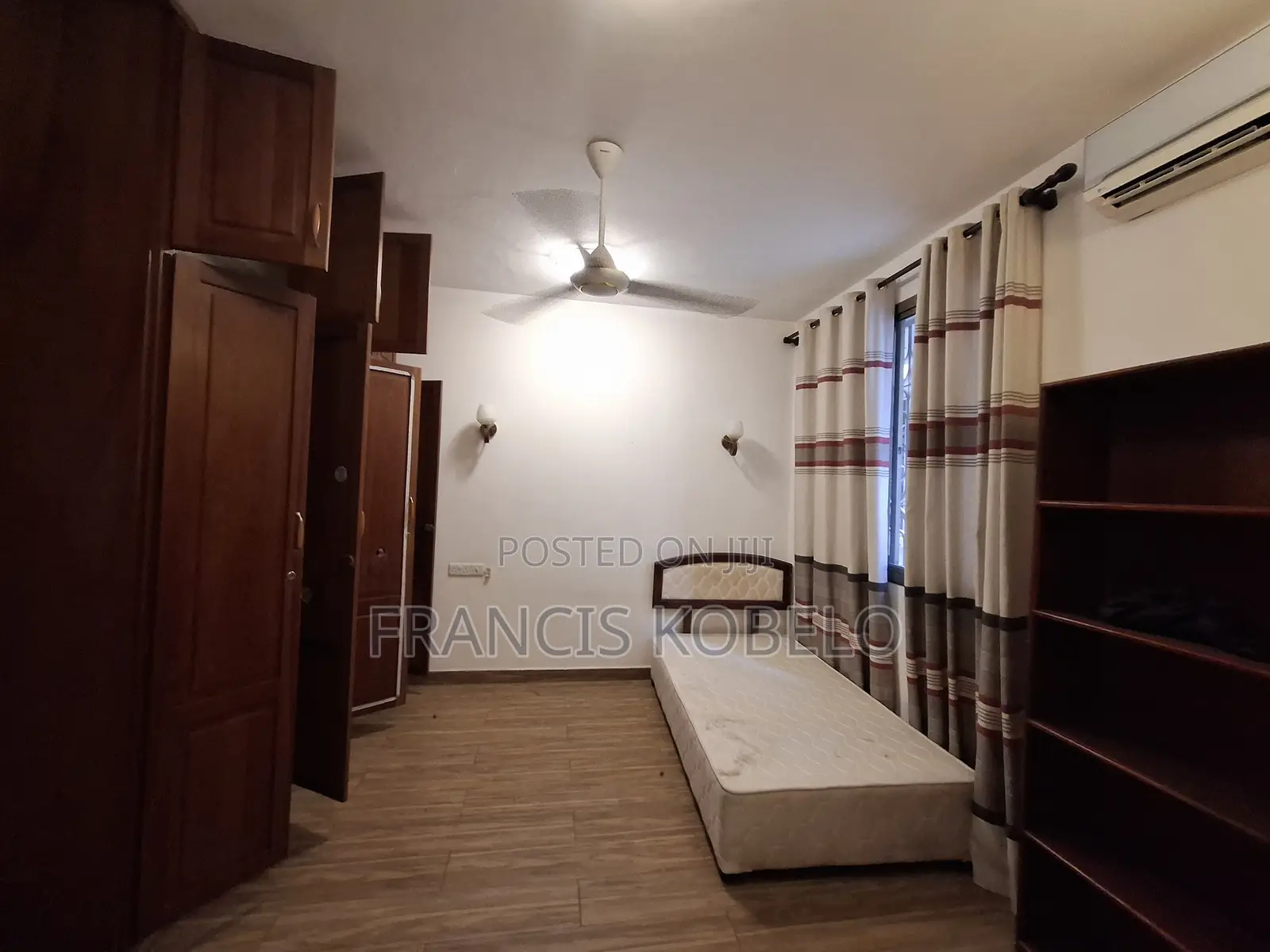 4bdrm House in Masaki for rent