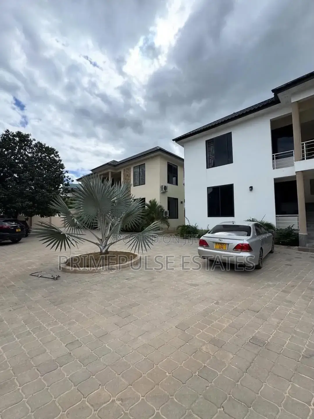 1bdrm Apartment in Mbezi Beach for rent