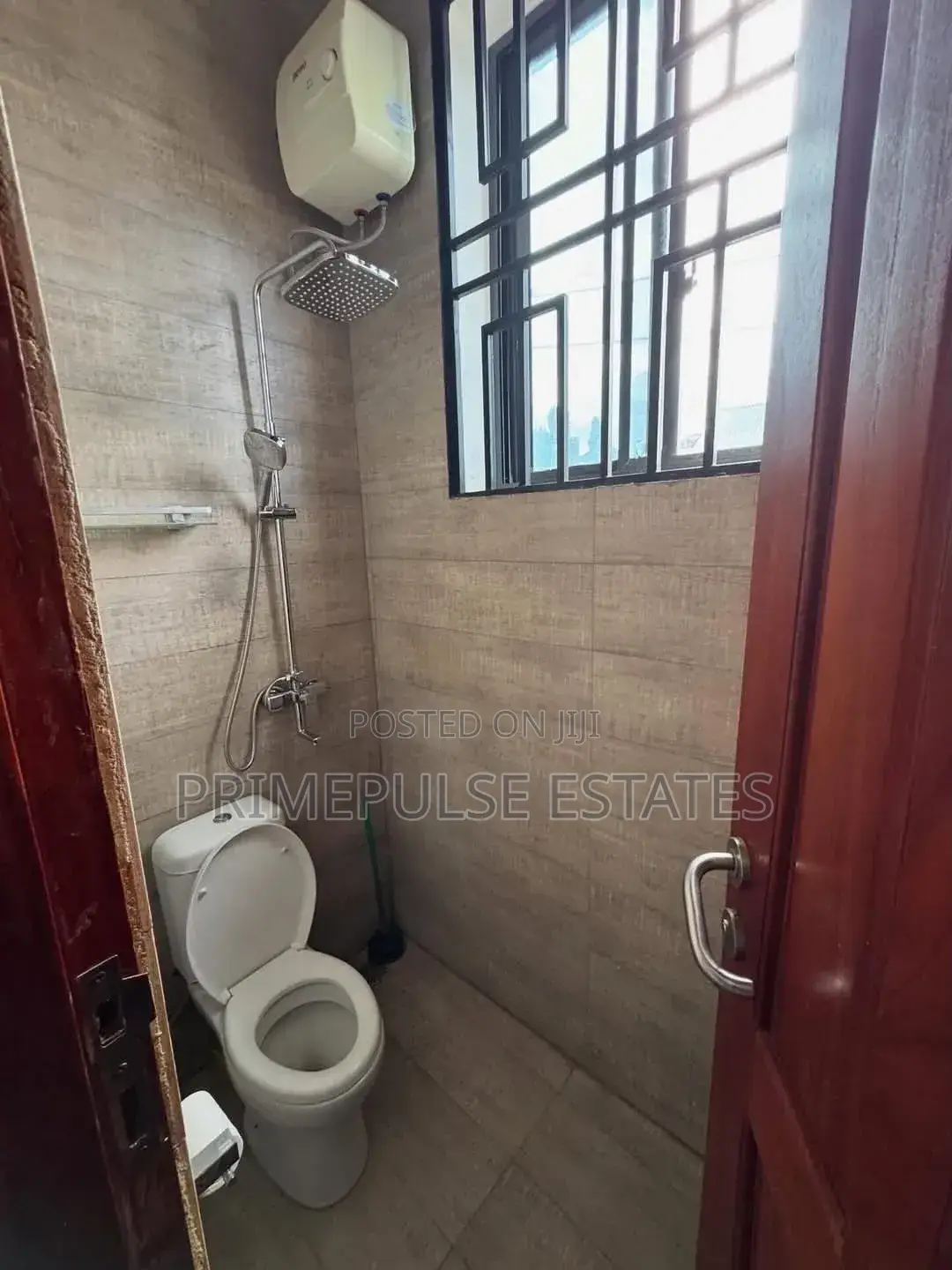 1bdrm Apartment in Mbezi Beach for rent