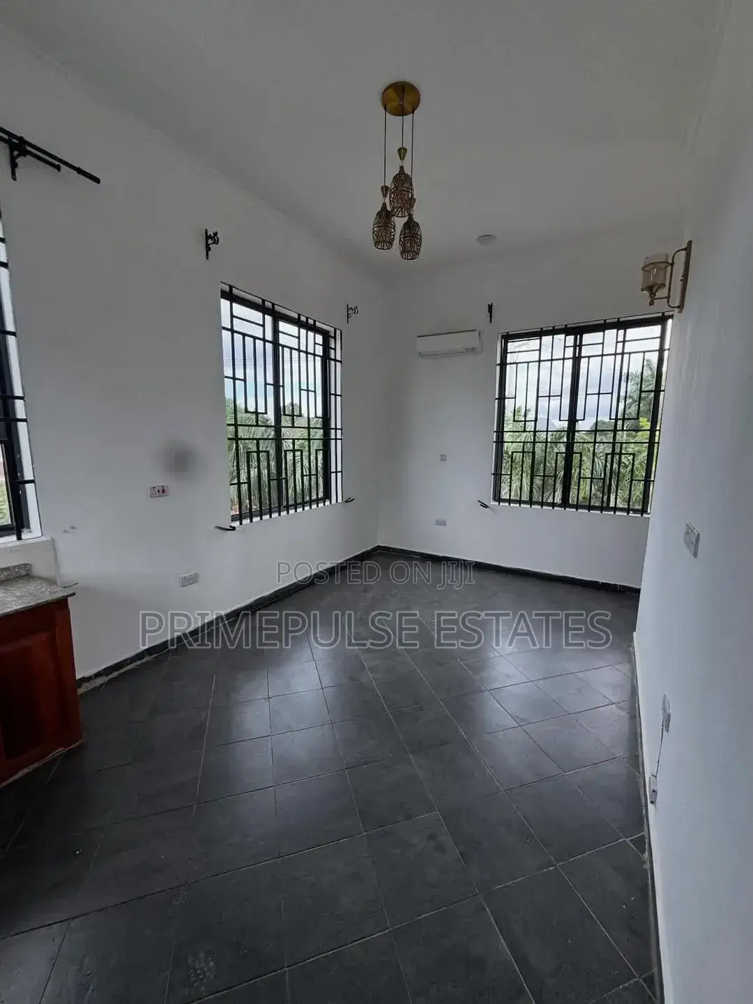 1bdrm Apartment in Mbezi Beach for rent