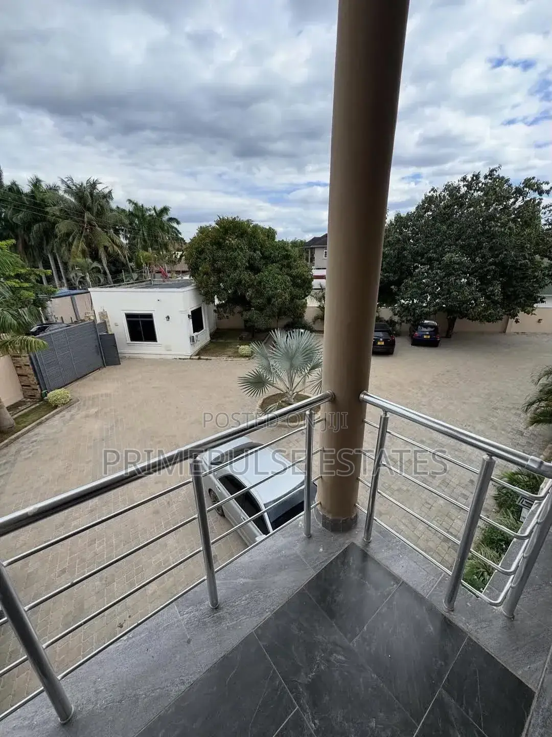 1bdrm Apartment in Mbezi Beach for rent