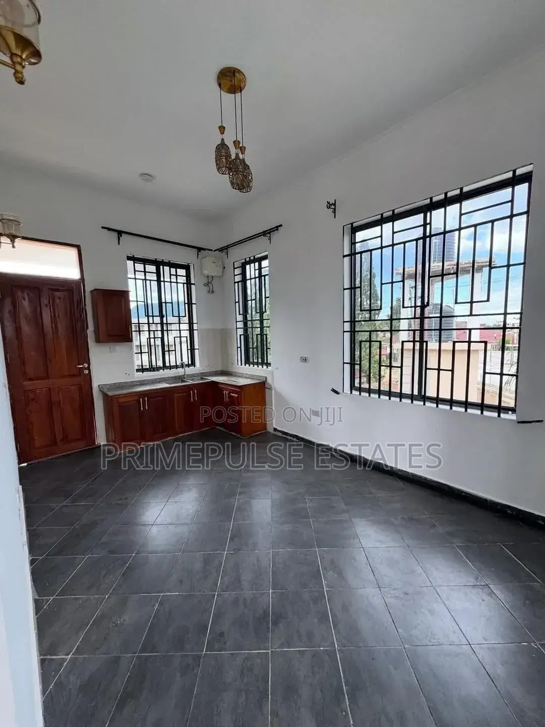 1bdrm Apartment in Mbezi Beach for rent