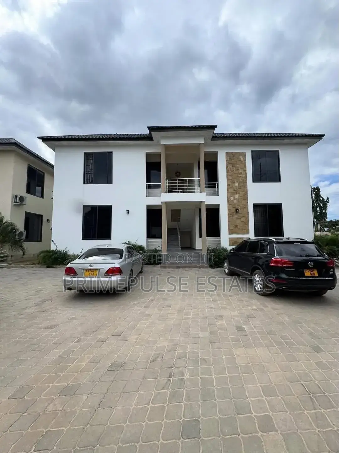 1bdrm Apartment in Mbezi Beach for rent