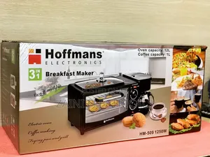 Breakfast Maker