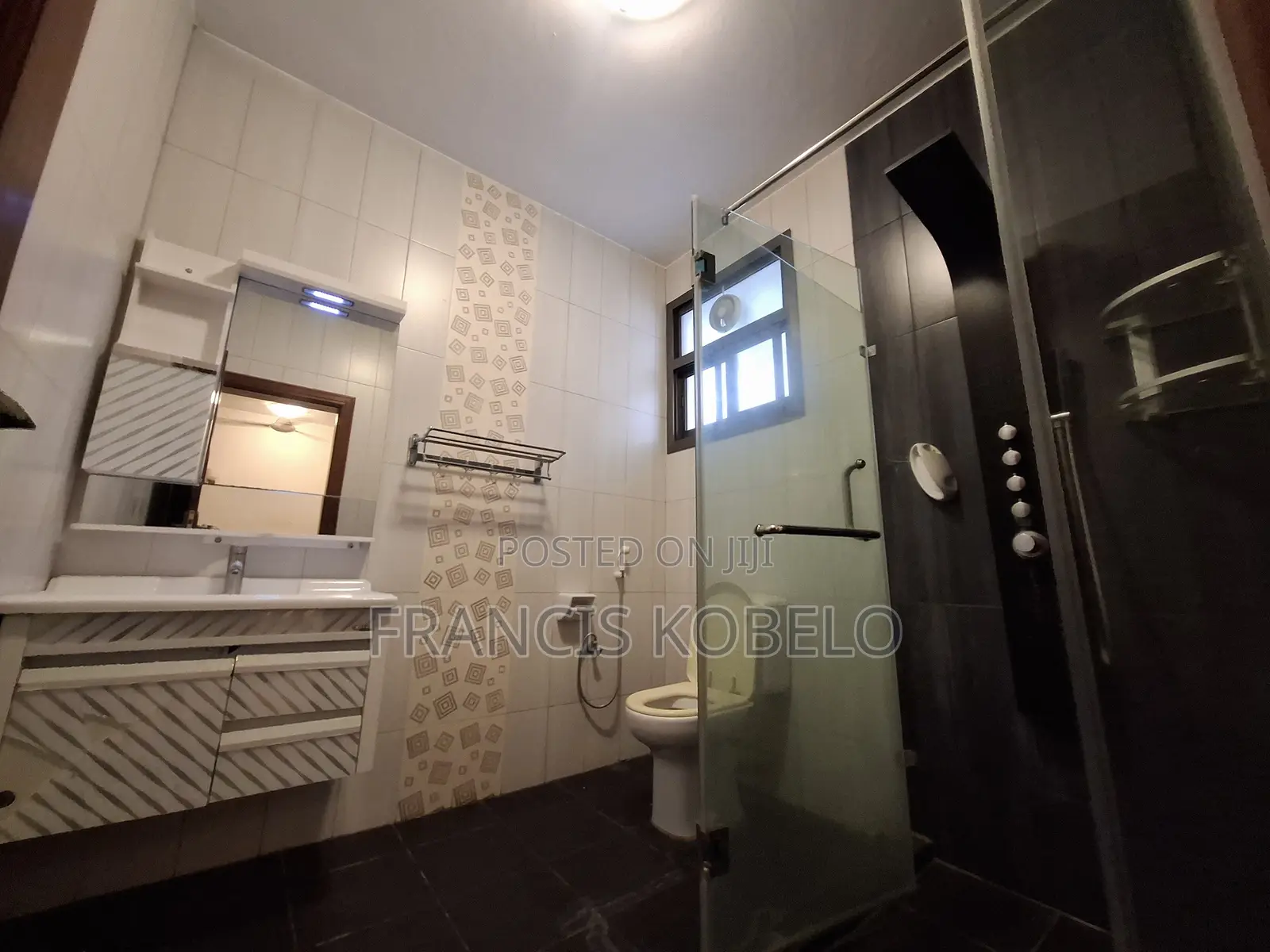 4bdrm House in Masaki for rent