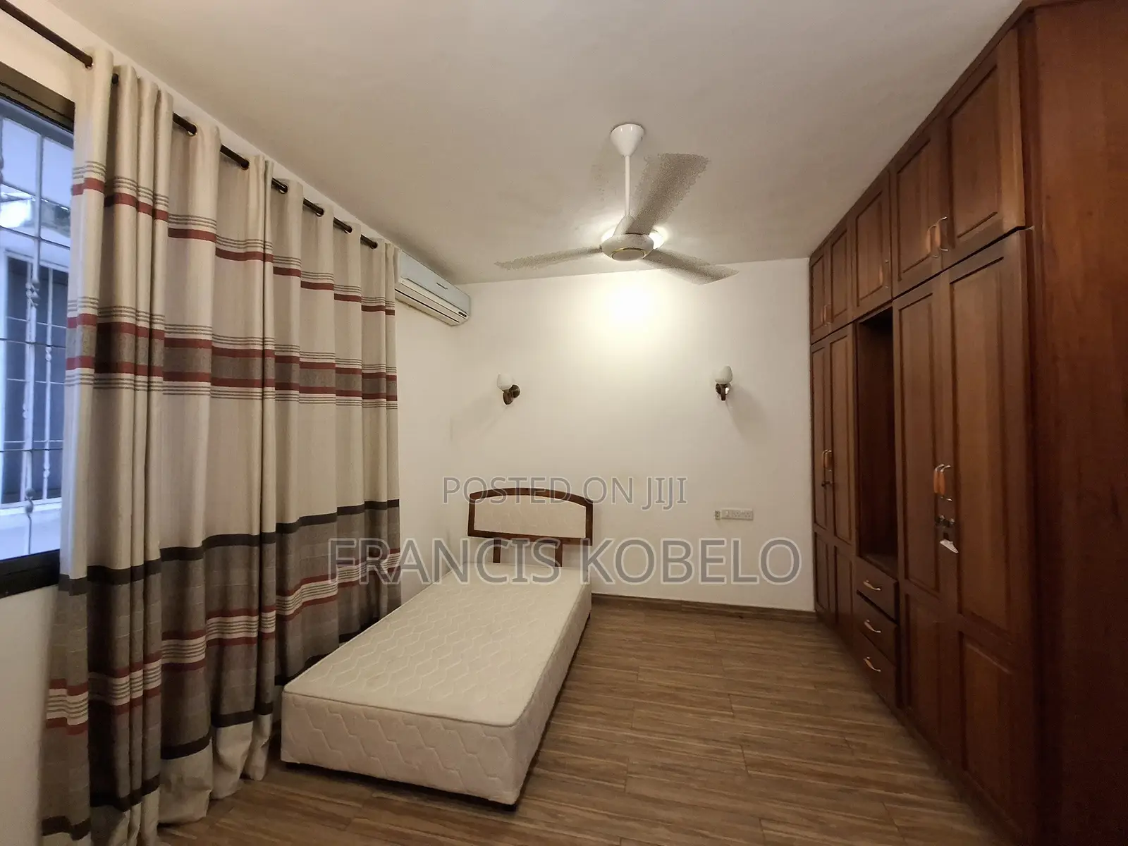 4bdrm House in Masaki for rent