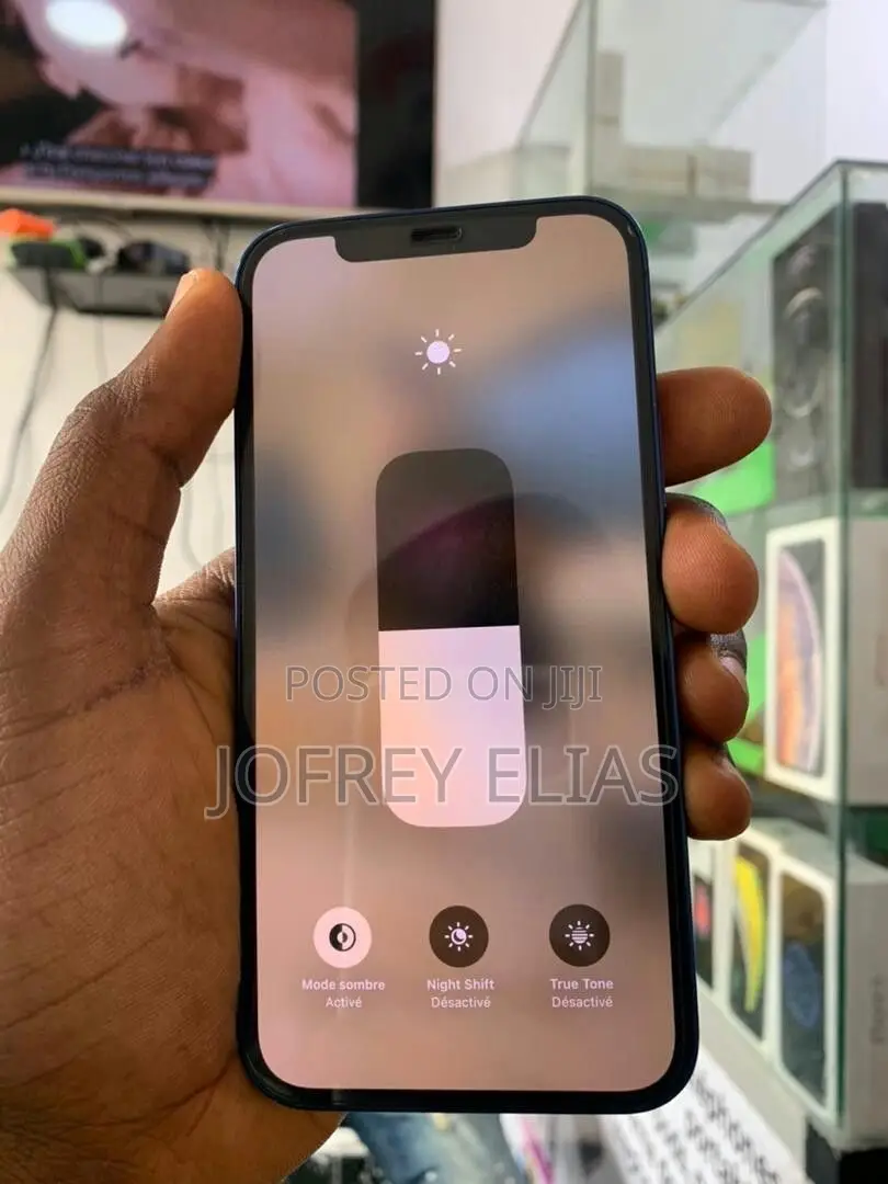 Apple iPhone 12 Pro Max 128 GB Blue