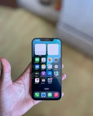 Apple iPhone 12 Pro Max 128 GB Blue