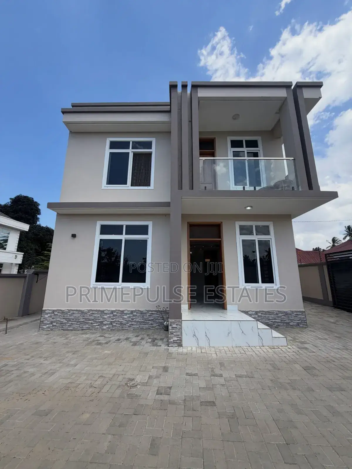 2bdrm Apartment in Goba for rent