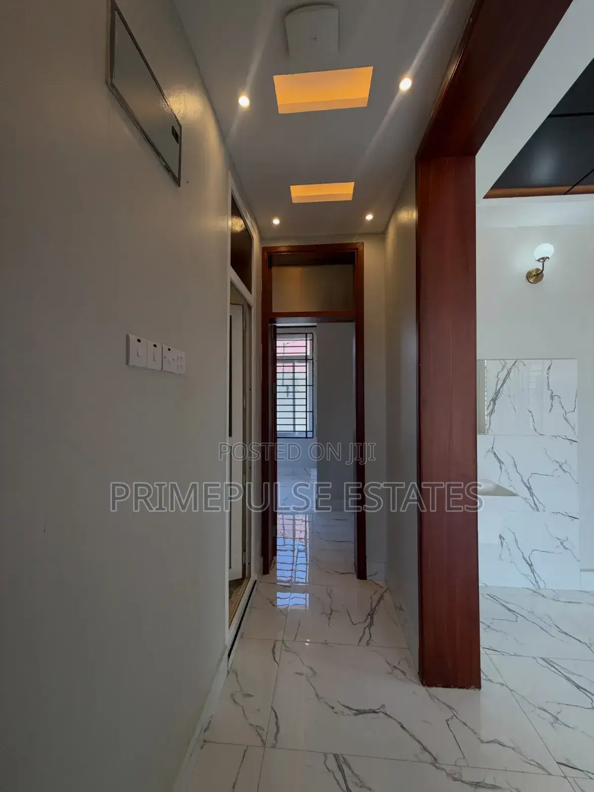 2bdrm Apartment in Goba for rent