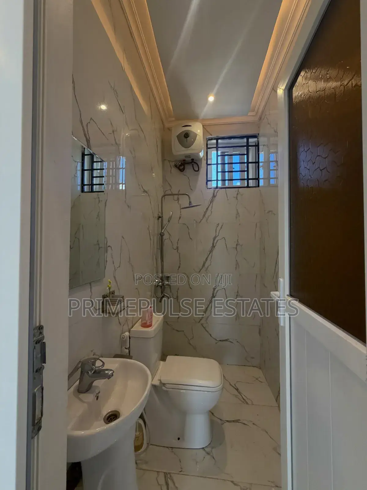 2bdrm Apartment in Goba for rent