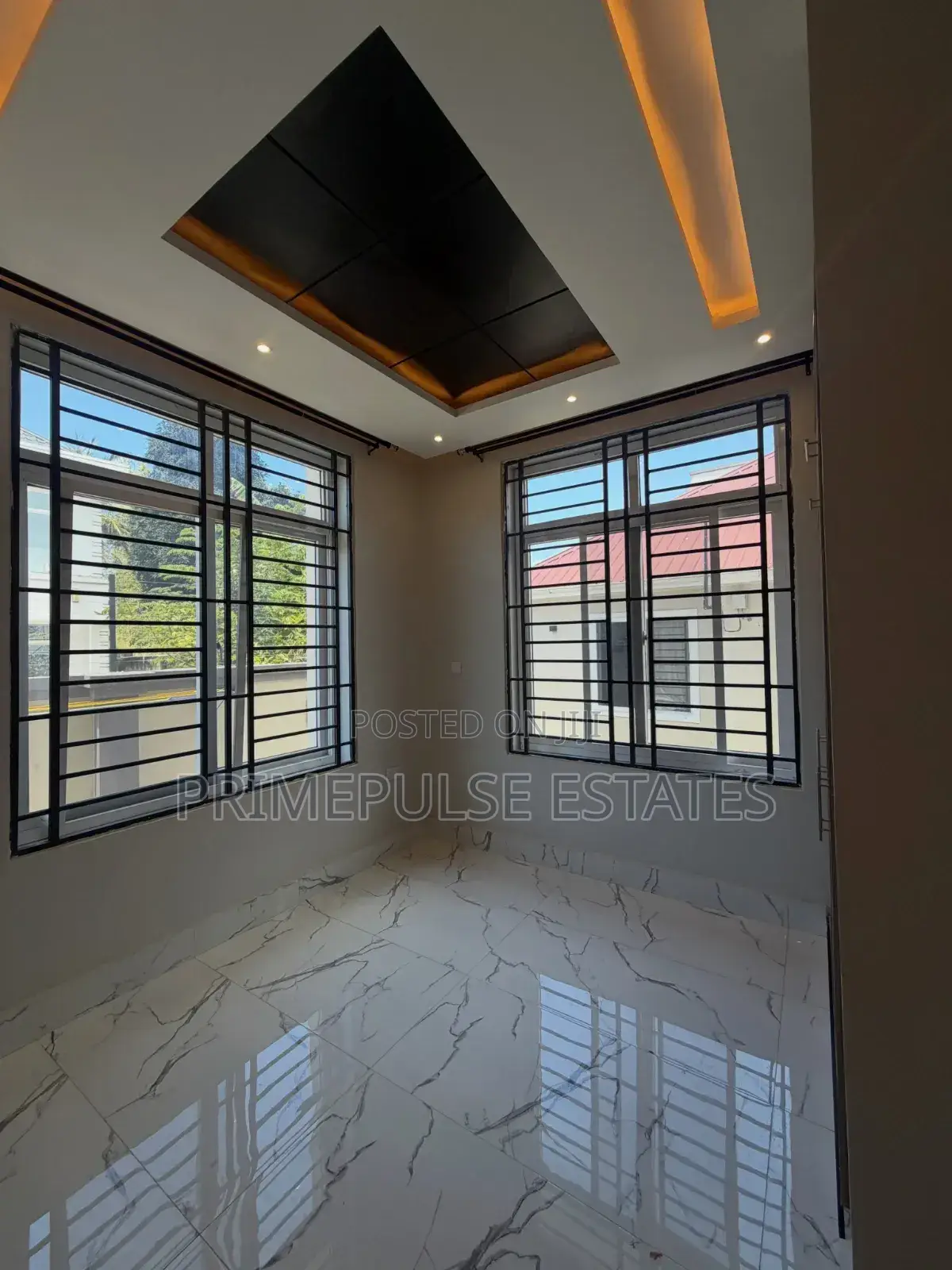 2bdrm Apartment in Goba for rent