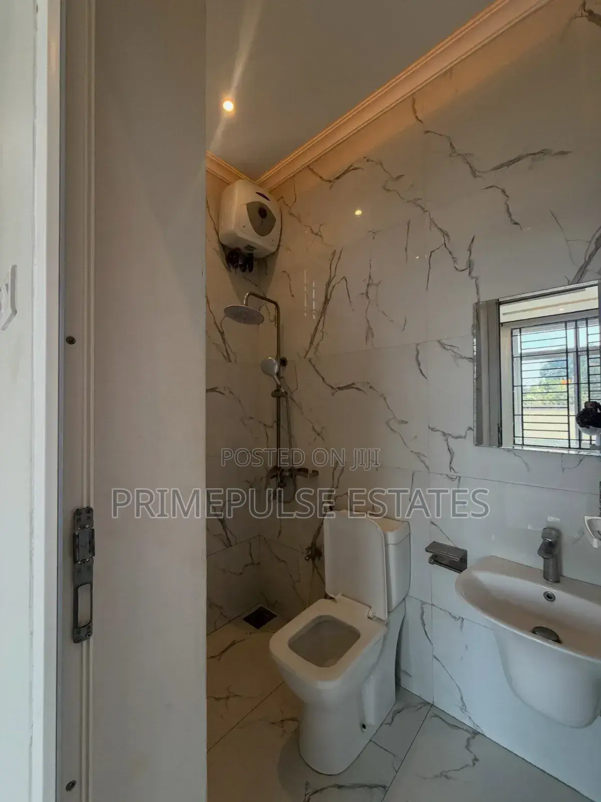 2bdrm Apartment in Goba for rent